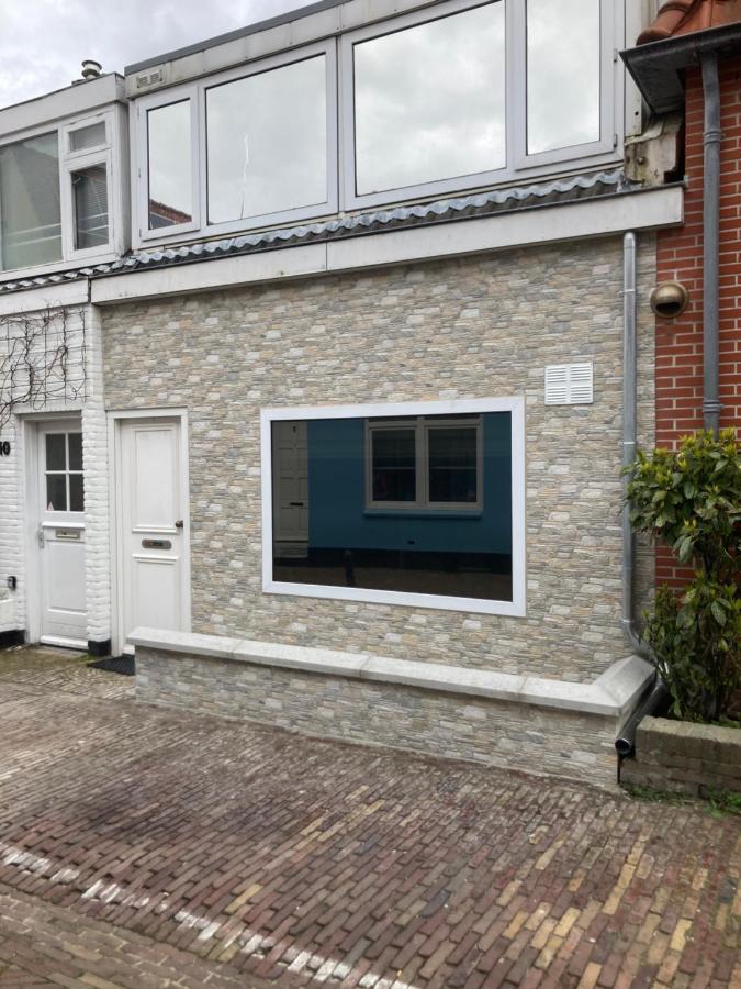 Ferienwohnung Beach House Hollywood Zandvoort Exterior foto